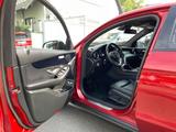 Mercedes-Benz GLC 300 Coupé 4-Matic |Leder|Navi|Kamera|20"|AHK - Mercedes-Benz GLC 300 Gebrauchtwagen