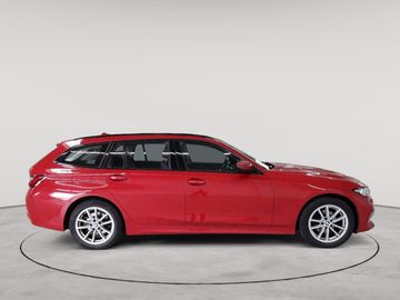 BMW 318 - 3