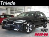 BMW 520D TOURING BUSINESS NAVI/LED/VIRTU./SH/HUD/AHK