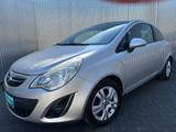 Opel Corsa 1.2 ecoFLEX Color Edition Top Zustand - Opel Corsa aus 2011: Ecoflex
