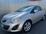 Opel Corsa 1.2 ecoFLEX Color Edition Top Zustand - Opel Corsa aus 2011: Ecoflex