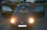 Volkswagen Lupo 1.4  16v TÜV 2027/3 - Volkswagen Lupo: 3l