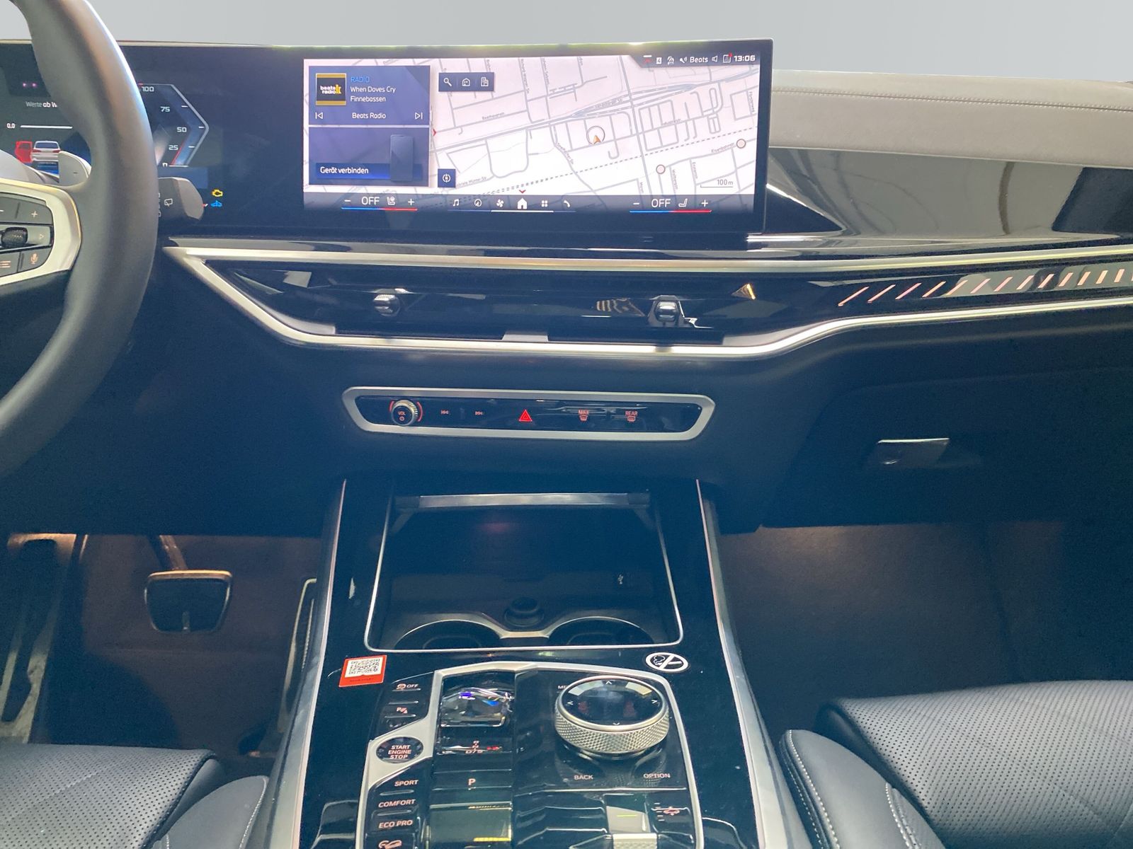 BMW X5 M60 - Bild 13