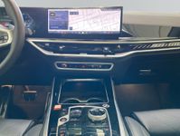 BMW X5 M60 - Vorschau Bild 13
