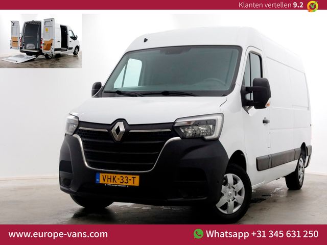 Renault Master 2.3 dCi 135pk L2H2 Navi/Camera Laadklep 5