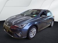 Seat Ibiza - Vorschau Bild 2