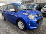Citroën C1 Airscape Shine Klimaaut. Tempomat Faltdach - Citroën C1: Kleinwagen