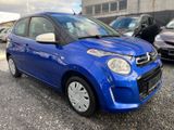 Citroën C1 Airscape Shine Klimaaut. Tempomat Faltdach - Citroën C1 mit Benzin-Antrieb