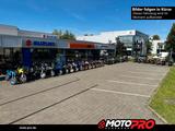 Honda CTX 1300 A - HONDA CTX 1300