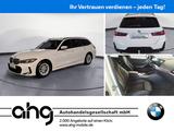 BMW 320i Touring Auto M Sport Head Up elek. Sitze AH - BMW 320 Jahreswagen: Kombi