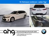 BMW 320i Touring Auto M Sport Head Up elek. Sitze AH - BMW 320 Jahreswagen