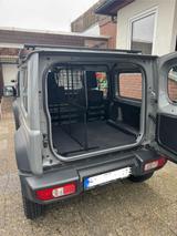 Suzuki Jimny  - gebrauchte Suzuki Jimny aus dem Jahr 2023