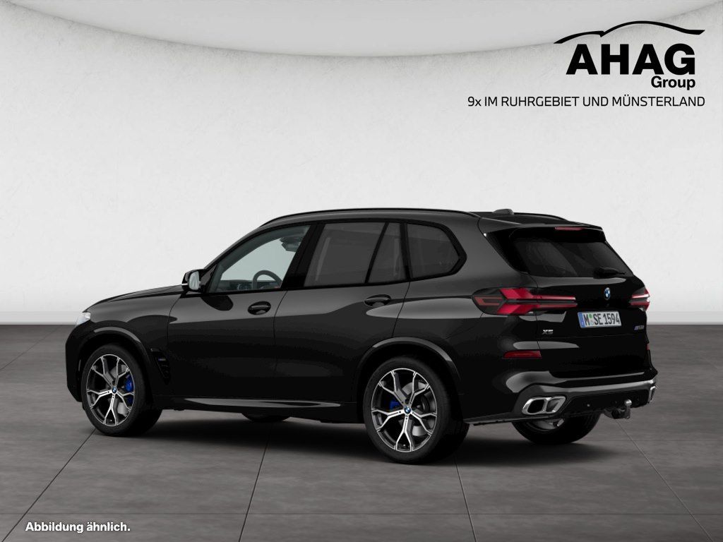 BMW X5 M60 - Bild 6
