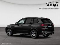 BMW X5 M60 - Vorschau Bild 6