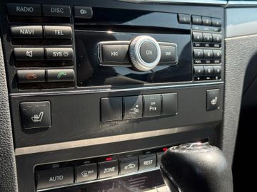 Mercedes-Benz E 350 CGI Coupe AMG-Line|BRABUS-Umbau|AHK