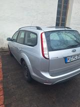 Ford Focus 1,6 Concept Turnier Concept