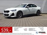 BMW M240i Coupé adLED LivePro HiFi ACC DriveAssist - BMW M240i in Stuttgart