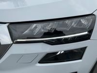 Skoda Karoq - Vorschau Bild 15