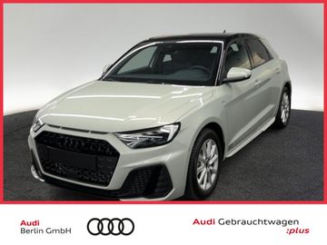 Audi A1 Sportback S line 35 TFSI S tronic