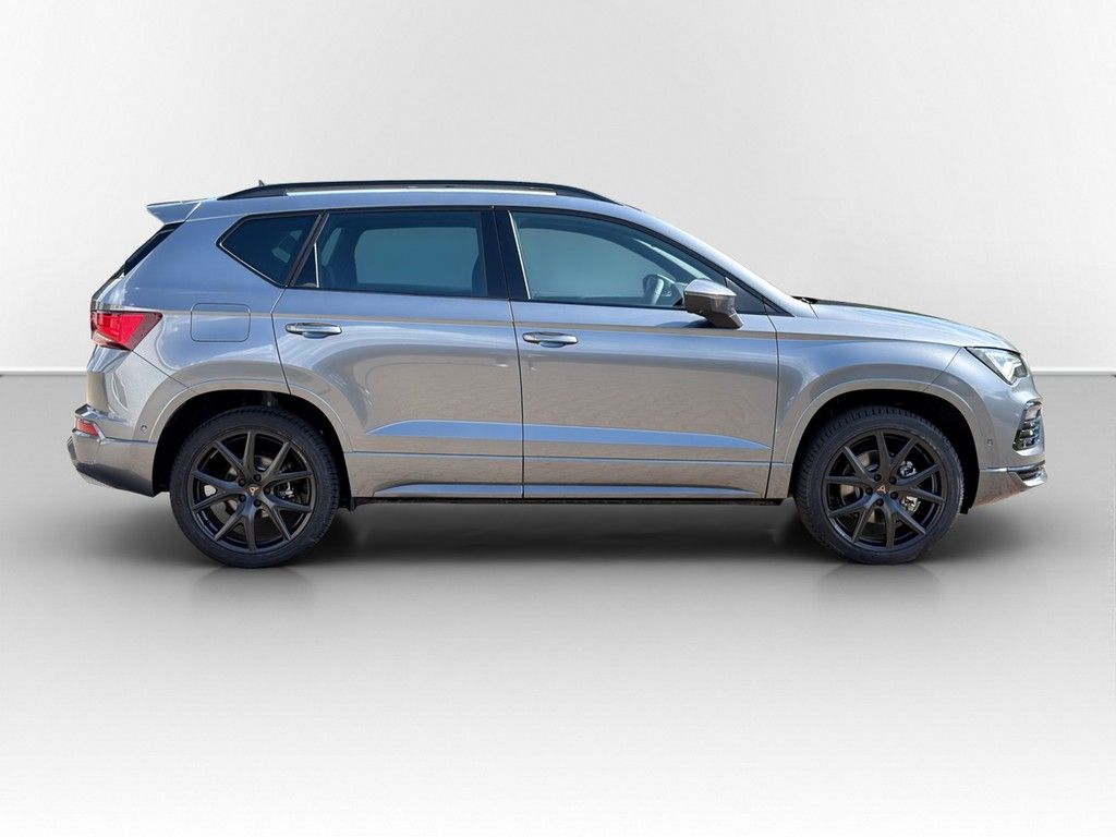 Cupra Ateca - Bild 5