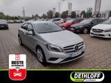 Mercedes-Benz A 180 Urban BlueEfficiency +XENON+NAVI+PDC+ - Mercedes-Benz in Rostock: 180