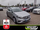 Mercedes-Benz A 180 Urban BlueEfficiency +XENON+NAVI+PDC+