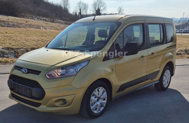 Ford Tourneo Connect Klima *Raumwunder*