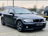 BMW 1er -116 i Limousine sparsam und  gepf... - BMW 116 in Leipzig