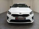 Kia Ceed 1.5 T-GDI GT Line Navi|CAM|LED|Sitzhzg. - Kia Gebrauchtwagen in Frankfurt