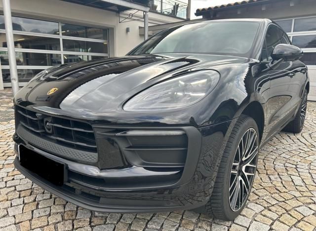 PORSCHE PORSCHE Macan 2.0 "PREZZO VINCOLATO FINANZIAMENT