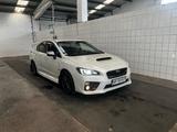 Subaru WRX STI 2.5 Sport Sport - Subaru: Sport