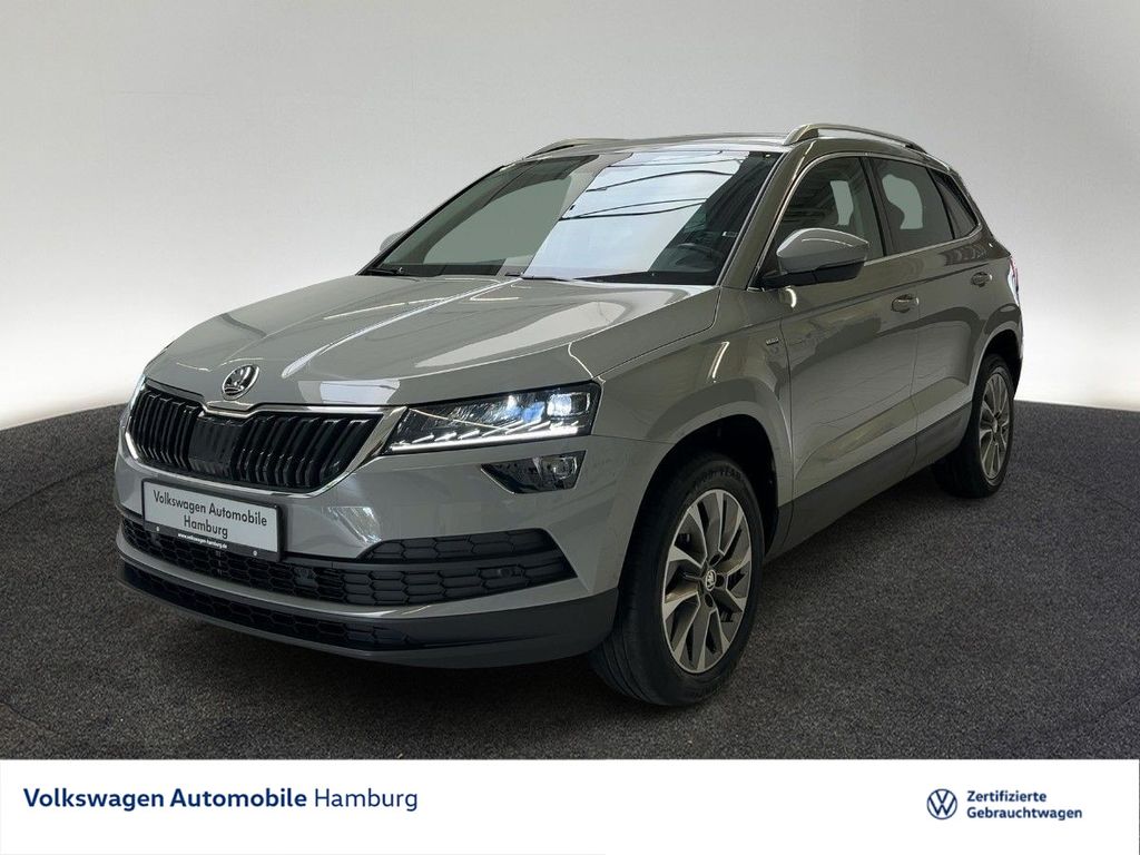 Image of Skoda Karoq