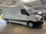 Mercedes-Benz Sprinter 316 CDI Maxi Hoch+Lang*Garantie*