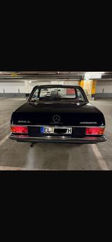 Mercedes-Benz Mercedes Benz 250 C Automatic W114 Benzine... - Mercedes-Benz Gebrauchtwagen von 1970