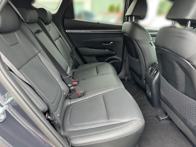 Fahrzeugabbildung Hyundai Tucson Prime Plug-In Hybrid 4WD ESC+Panoramadach