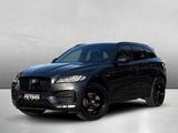 Jaguar F-Pace 20d R-Sport AWD BlackPack 20''LM Standhz  - gebrauchte Jaguar F-Pace aus dem Jahr 2021