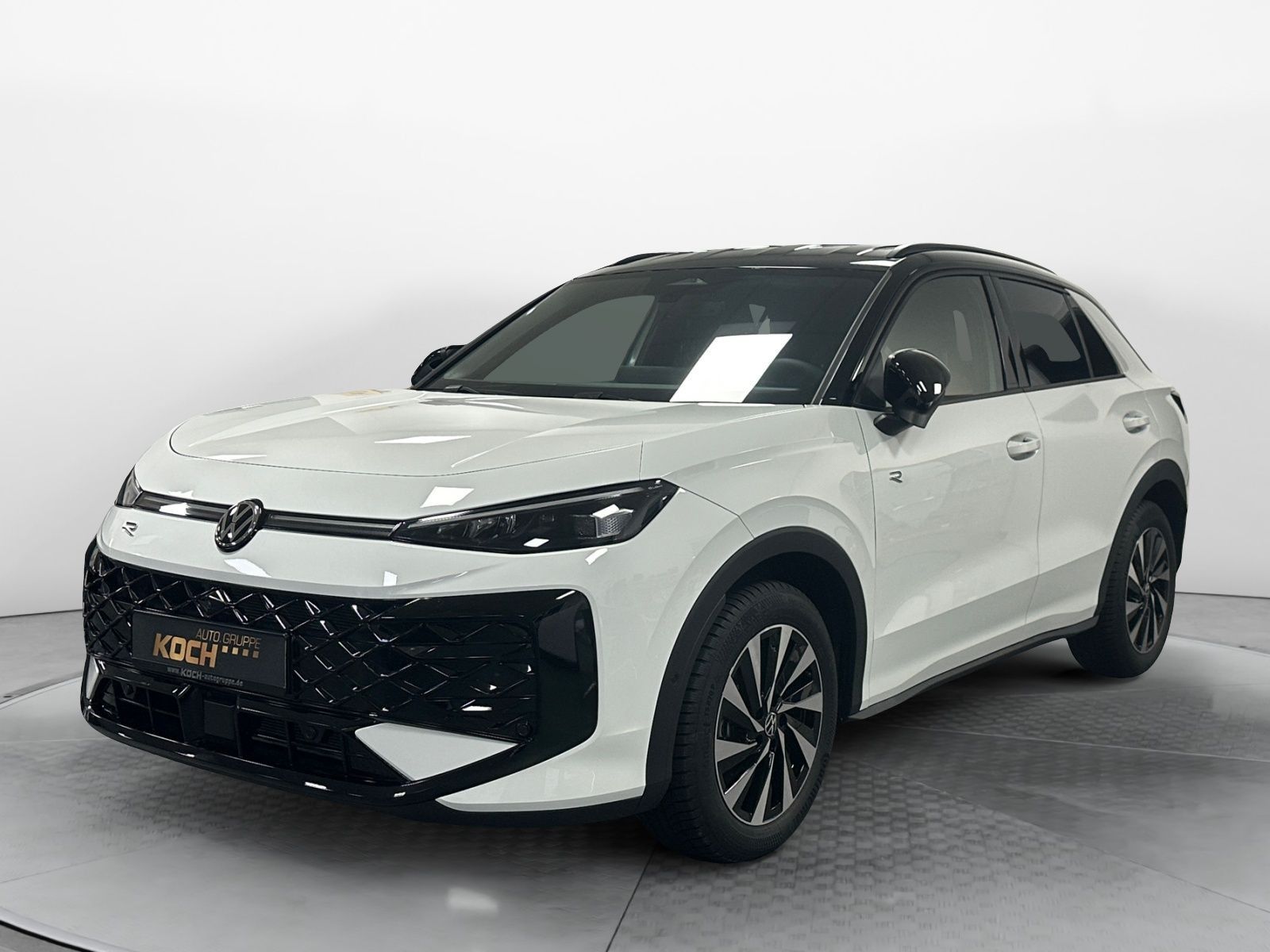 Volkswagen T-Roc - Bild 2