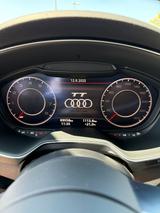 Audi TT Coupé 2.0 TFSI Quattro S-Tronic - Audi Gebrauchtwagen in Aschaffenburg