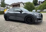 Audi SQ2 TFSI Quattro APR*LED*NAV*ACC*AHK - Audi SQ2 von privat