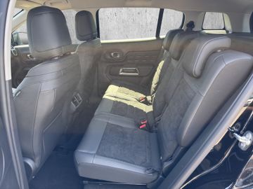 Citroën C5 Aircross 1.2 136 MAX +Navi+LED+SHZ+KeyLess