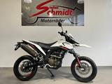 Malaguti XSM 125 ABS*Sonderpreis*Supermoto* nur noch 2x - MALAGUTI XSM 125 SUPERMOTO
