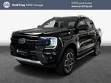 Ford Ranger 2,0 l EcoBlue DK Autm. Wildtrak, Navi, - Ford Ranger wildtrak