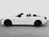 BMW 3 320d M-PAKET BLACK&WHITE KEYLESS XENON NAVI PR - BMW 320 mit Diesel-Antrieb: Schiebedach