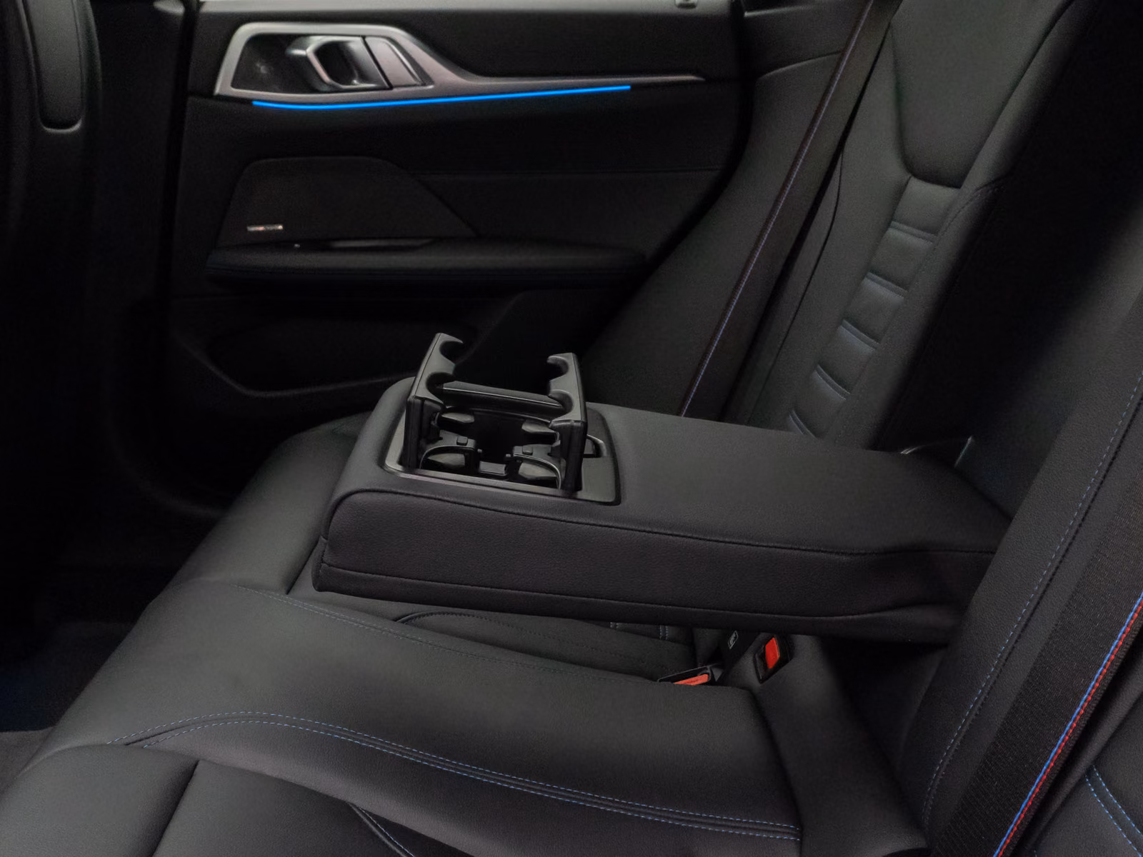 BMW M440i Gran Coupé Kamera Glasdach HUD DAB H/K 19"