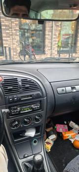 Citroën Das Auto sehr gut - Citroën Xsara Benziner Gebrauchtwagen
