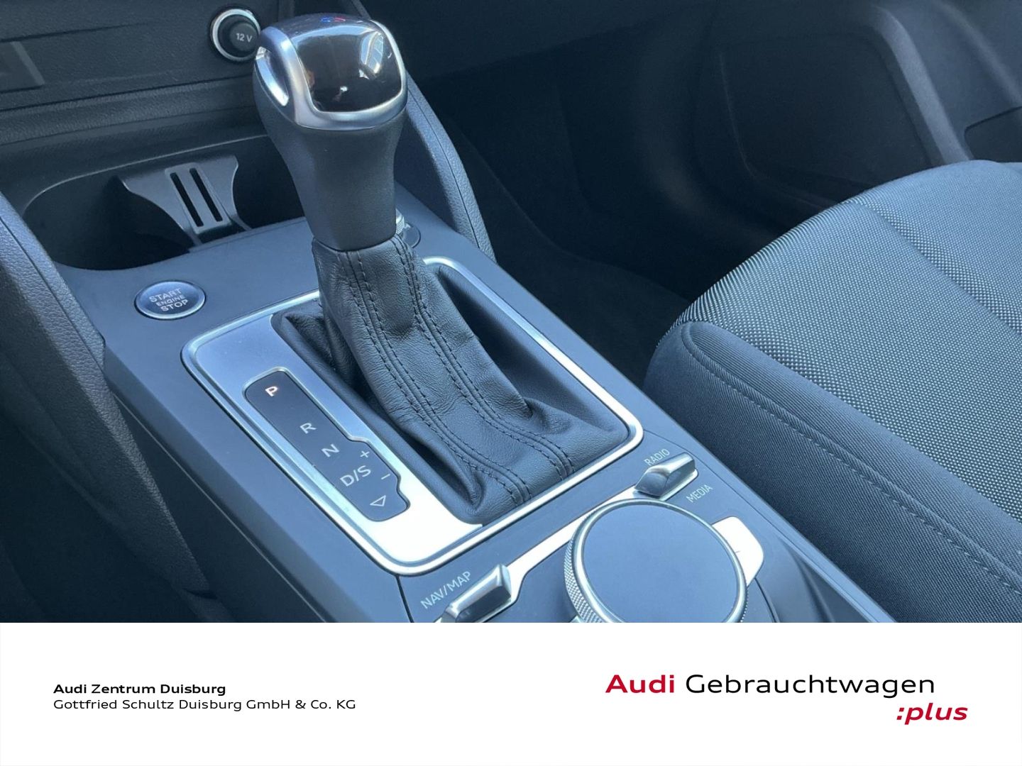 Audi Q2 - Bild 16