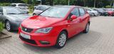 Seat Ibiza Panora Style Salsa Automatik PDC Bi Xenon - gebrauchte Seat Ibiza aus dem Jahr 2013