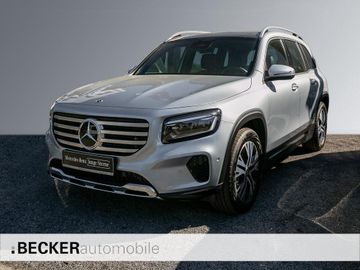 Mercedes GLB 180 - 12