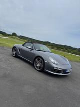 Porsche Boxster 2.9 - - gebrauchte Porsche Boxster aus dem Jahr 2009