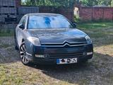 Citroën C6 V6 HDi 241ps 3l Diesel - Citroën C6: Limousine